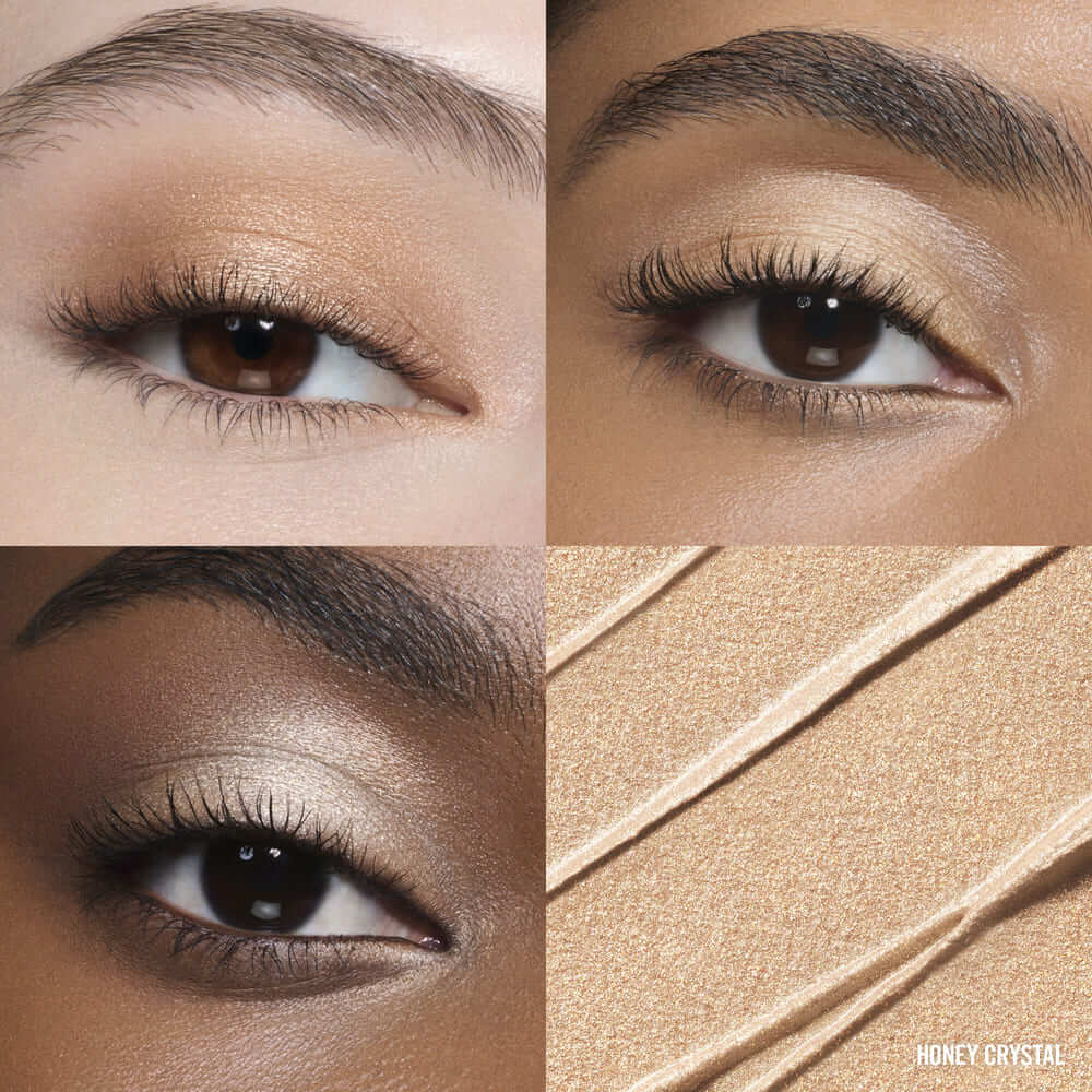 MASTER MATTES&reg; & SOFT SHIMMER&trade; LONG-WEAR CREAM EYESHADOW (SOMBRA DE OJOS EN CREMA)